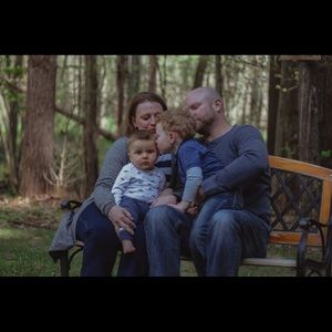 Meet your Posher, Whitney